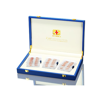 莱芜子宫排毒套