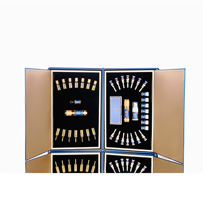 莱芜7D私密抗衰养护套